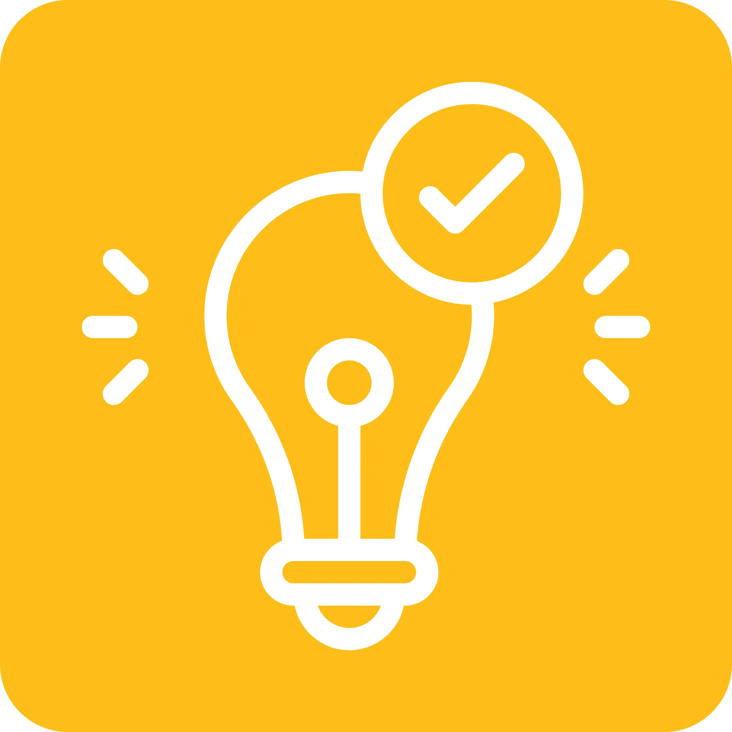 Strategic Team Growth icon