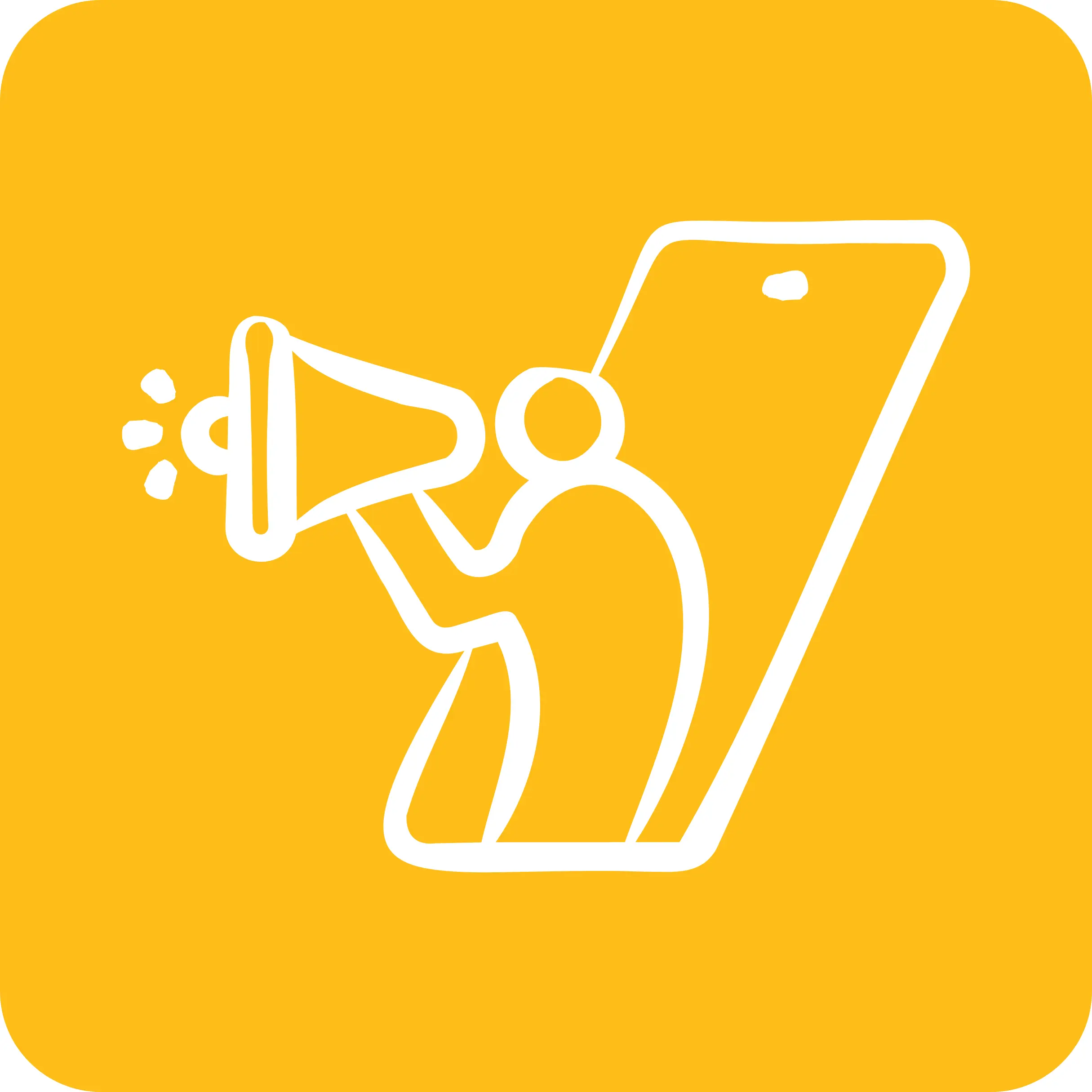 Stronger Brand Foundations icon