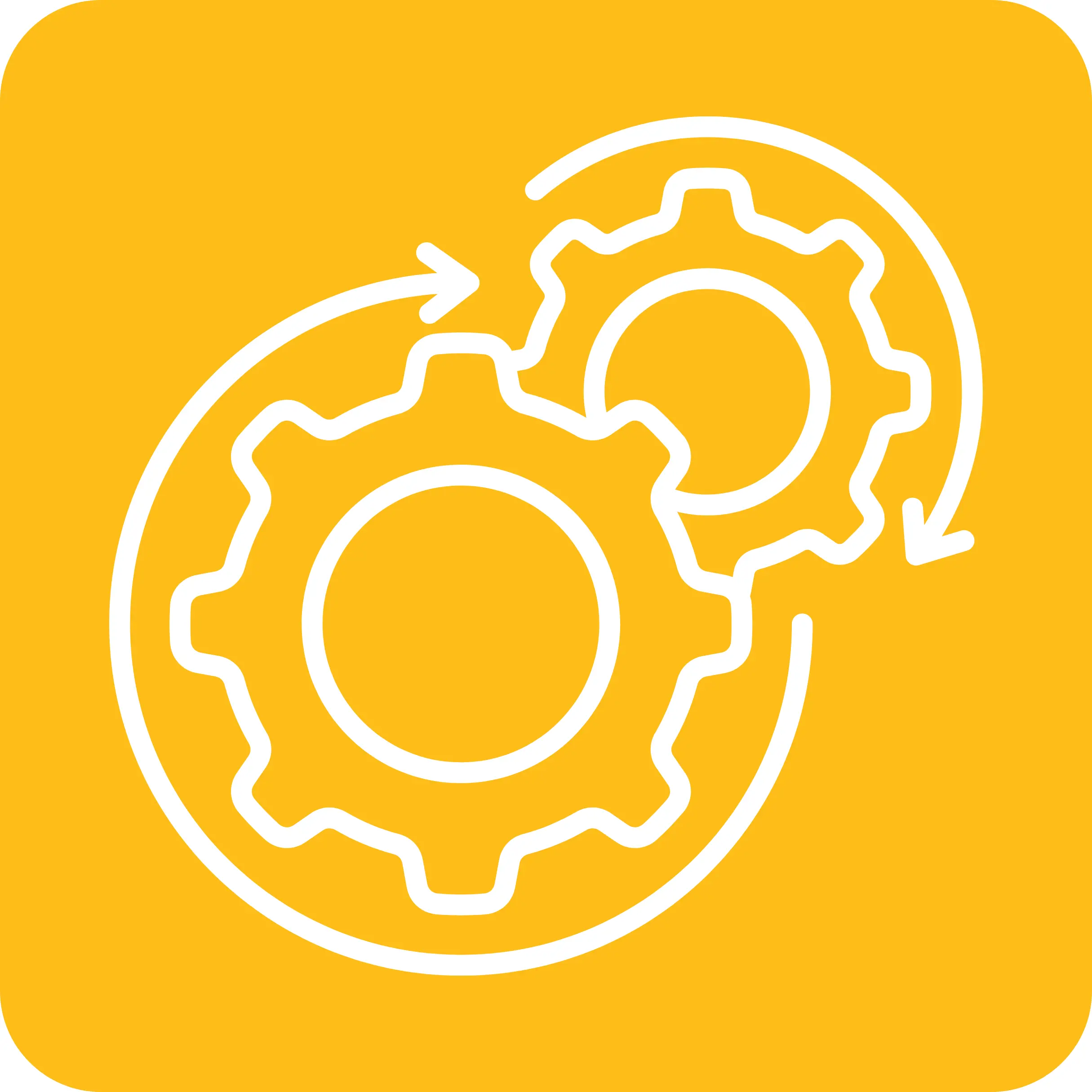 Operational Clarity icon