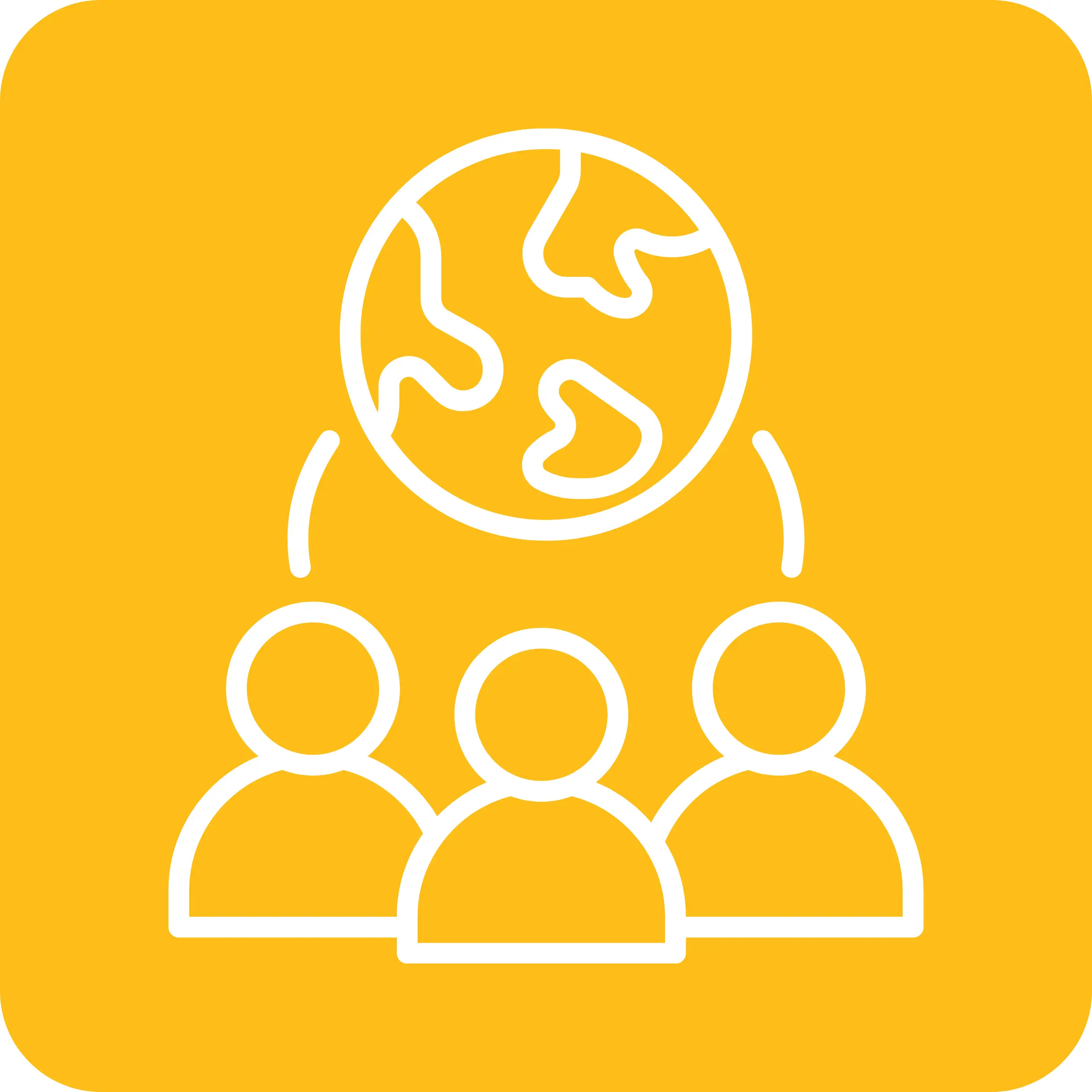 Global Perspective icon