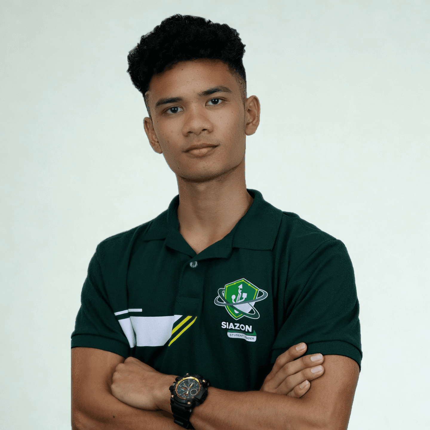 Mark Siazon