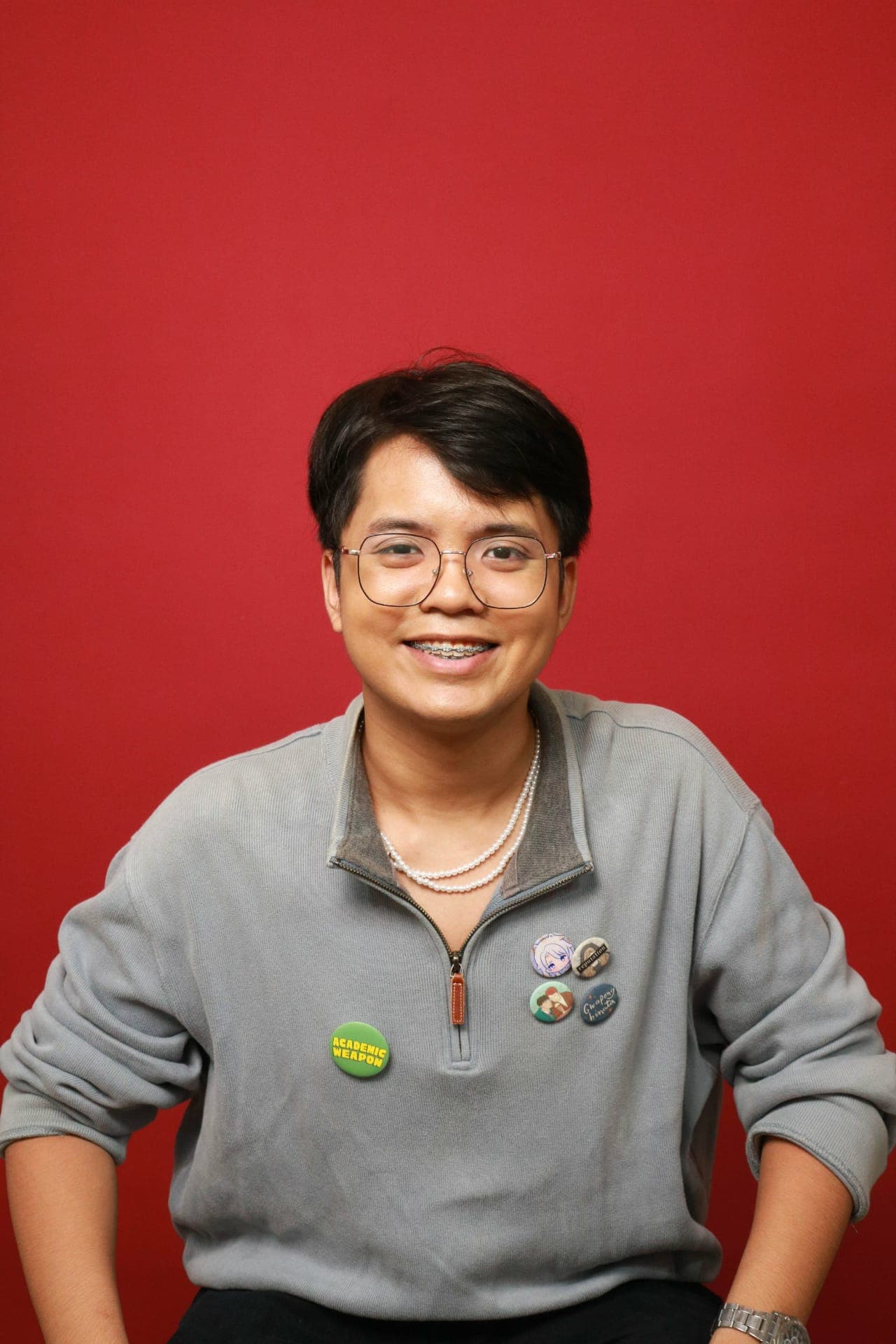 Lyle Joseph P. Paraboles