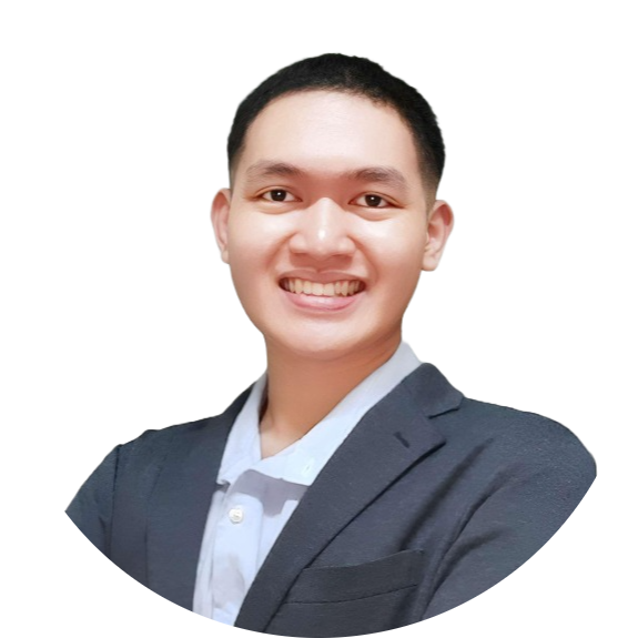 Portrait of Customer Success intern
