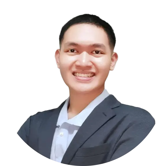 Portrait of Customer Success intern