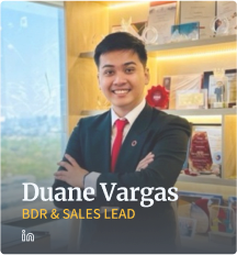Duane Vargas, Digital Marketing