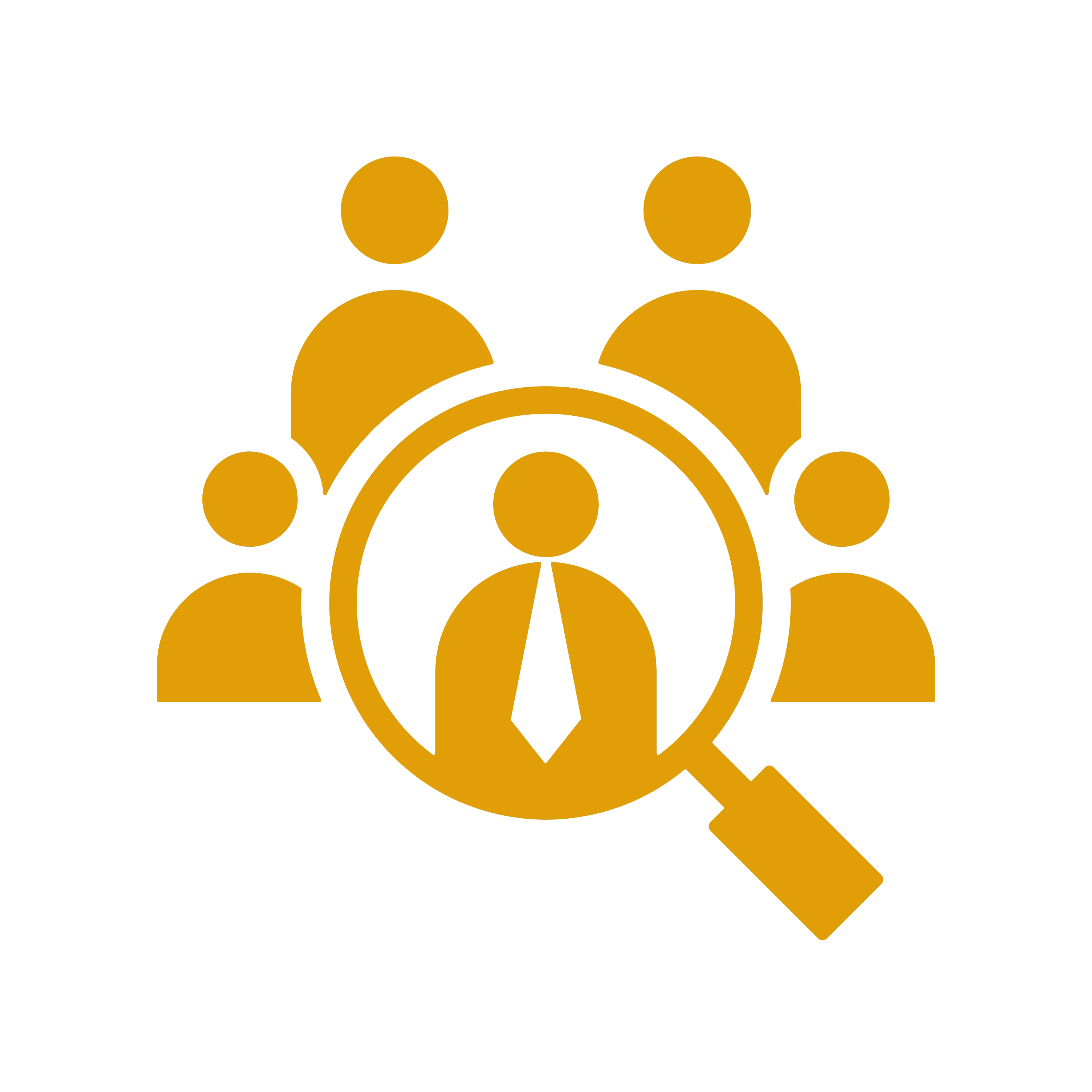 Talent Acquisition Services